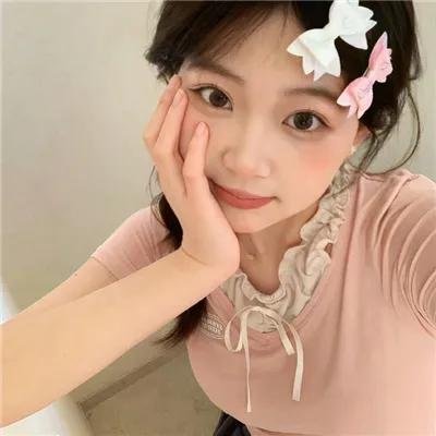 冷酷甜心